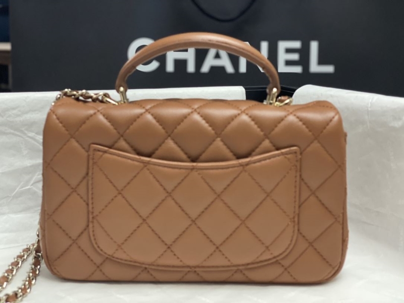 Ch**el cf series bags